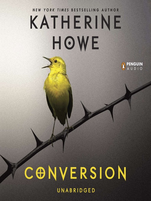 Title details for Conversion by Katherine Howe - Available